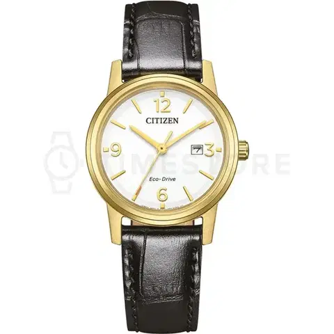 Citizen Elegant EW2722-01A
