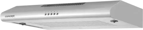 Concept OPP1360SS podvěsná digestoř