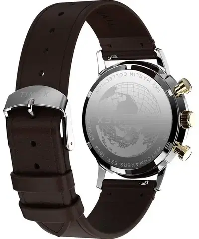 Timex Marlin® Chronograph Tachymeter TW2W60400UK