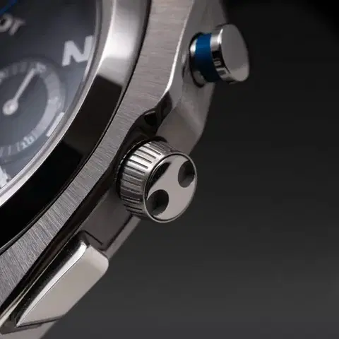 Robotic One Black