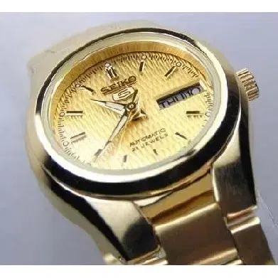 Seiko SYMC18K1
