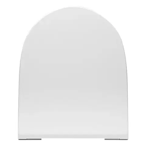 WC prkénko VitrA Sento duroplast bílá RN030S RN030S