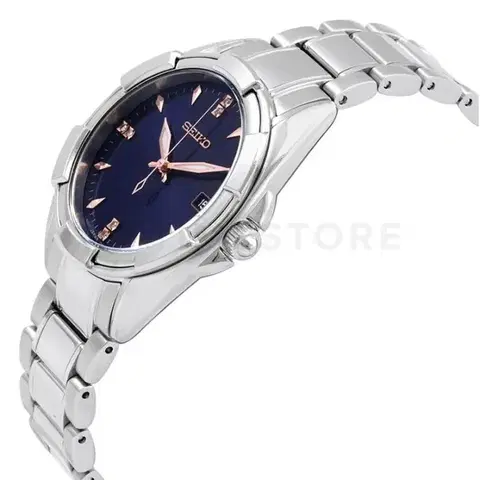 Seiko Quartz SKK889P1