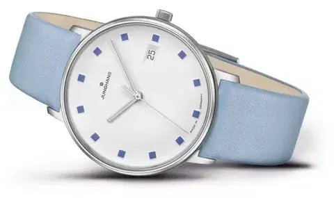 Junghans Form Damen 47/4055.00