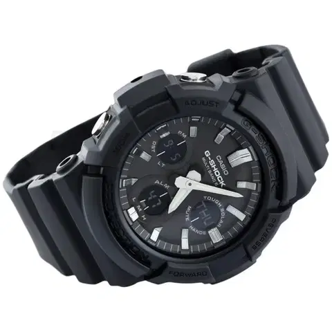 Casio G-Shock GAW-100B-1AER