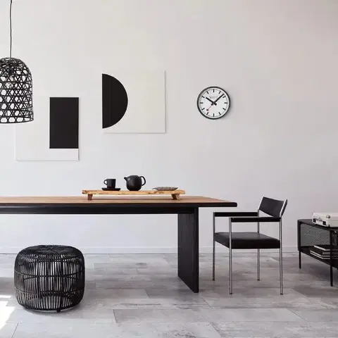 Hodiny Mondaine A990.CLOCK.12SBB