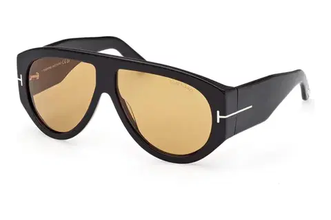 Tom Ford Bronson FT1044 01E - ONE SIZE (60)
