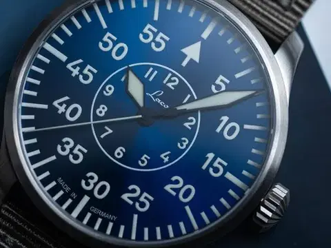 Laco Aachen Blaue Stunde 42