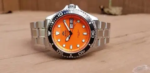 Orient Ray II TAA02006M