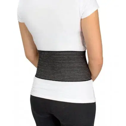 Podpůrný břišní pás Basic