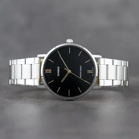 Casio MTP-VT01D-1B