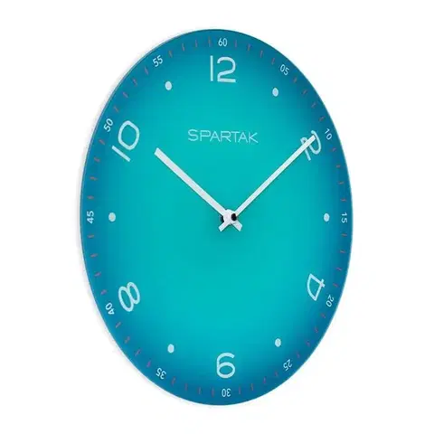 Hodiny Prim Spartak 39 - Laguna E09.5534.43