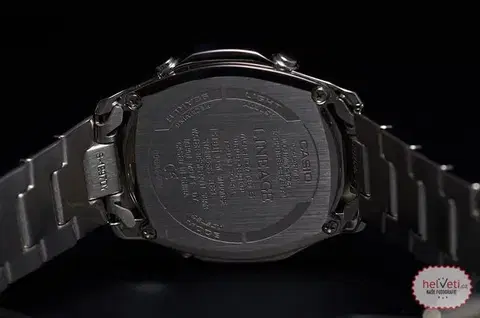 Casio Wave Ceptor LCW-M100DSE-2AER