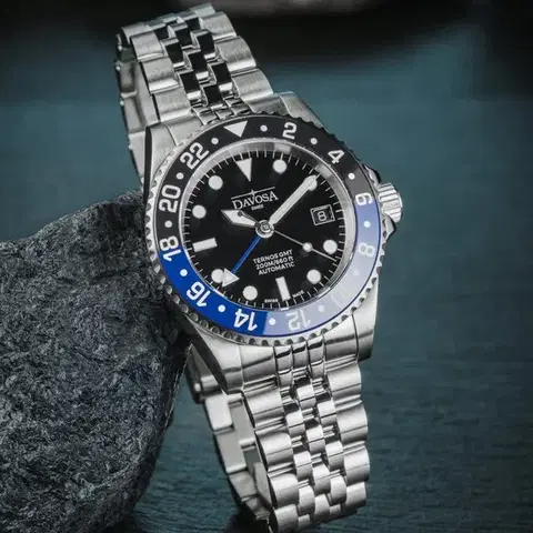 Davosa Ternos GMT 161.563.04