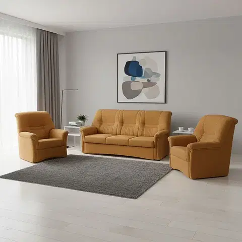 Kasvo ARETA 3R+1+1
