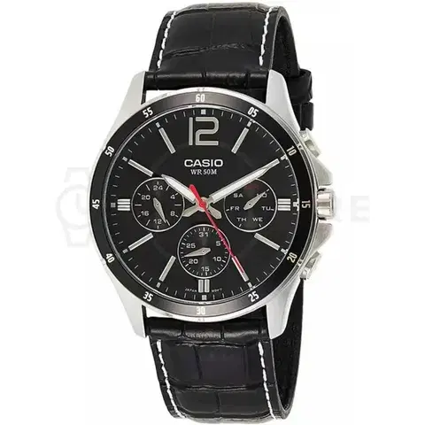 Casio Enticer MTP-1374L-1AVDF