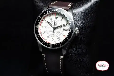 LUMINOX XA.9607