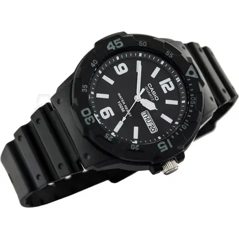 Casio Collection MRW-200H-1B2VEF