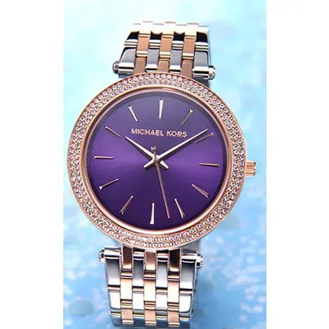 Michael Kors Darci MK3353