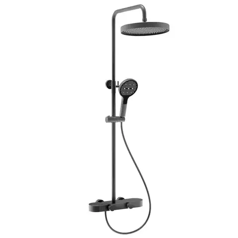 REA Sprchový set Creo Titan REA-P0358