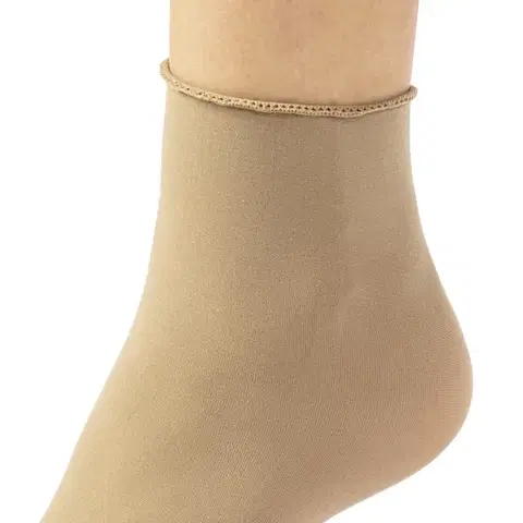 3 páry ponožek