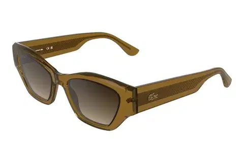 Lacoste L6072S 214 - ONE SIZE (52)