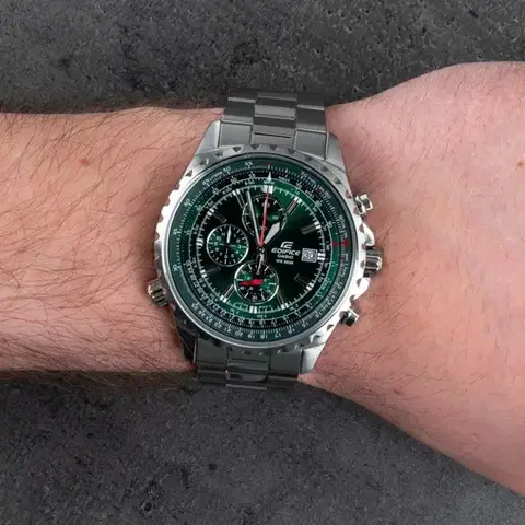 Casio Edifice EF-527D-3AVUEF