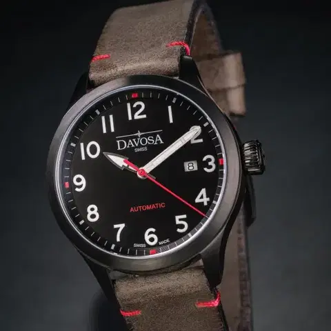 Davosa Axis Automatic 161.574.51