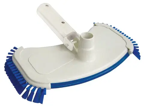 Čisticí bazénový set 2 (84296) Dekorhome