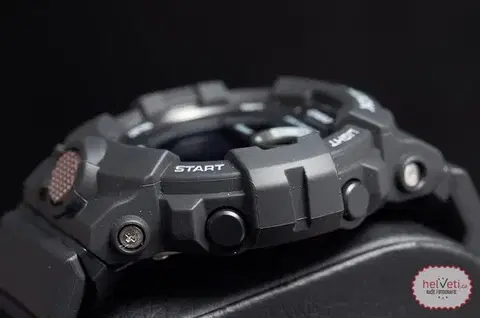 Casio G-Squad GBD-800-1BER