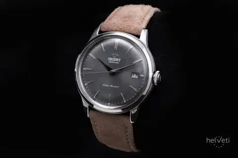 Orient Bambino RA-AC0M13N Version 7
