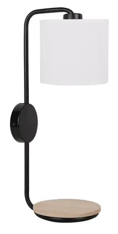 Nástěnná lampa ALPINE 1xE14 Candellux