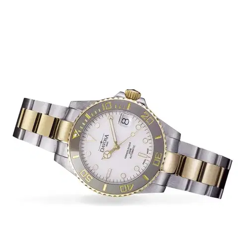 Davosa Ternos Automatic Medium 166.197.20