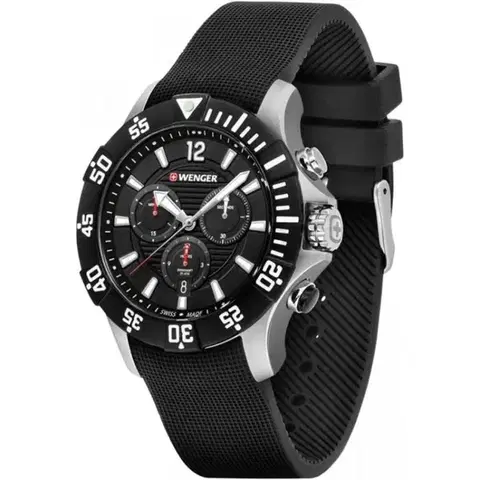 Wenger Seaforce 01.0643.118