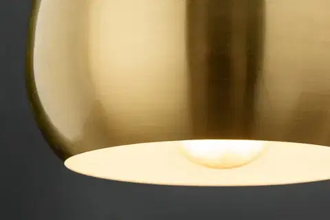 Závesná lampa MANILA Dekorhome