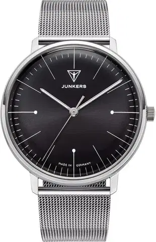 Junkers Bauhaus 38 906.01.02.M