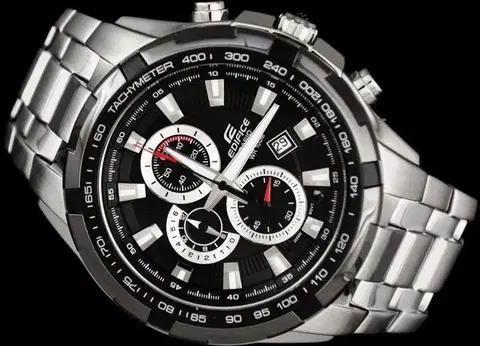 Casio EF-539D-1AVEF