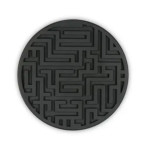 Dekorativní doplněk na zeď ART139