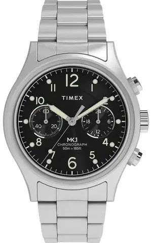 Timex MK1 Chronograph TW2Y71000UK