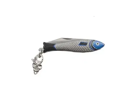 Kapesní nůž Mikov Rybička Ice 130-NZn-1