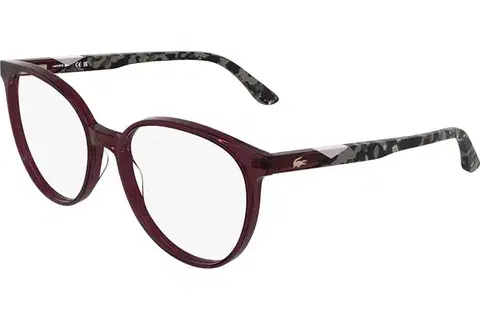 Lacoste L2987 503 - ONE SIZE (55)