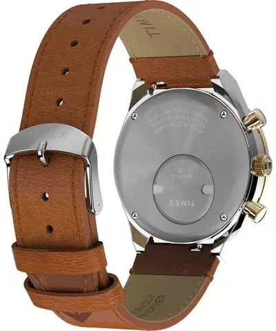 Timex Q Chronograph Reissue TW2W64400