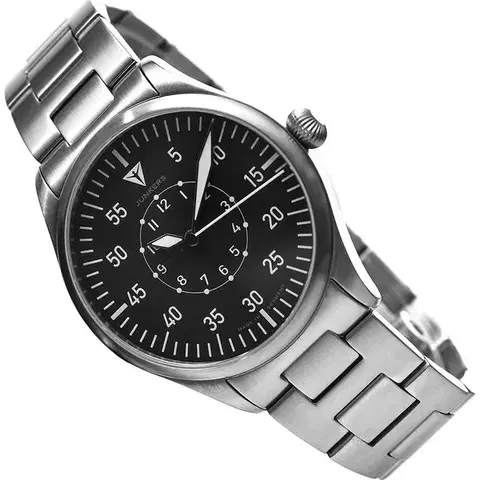 Junkers Baumuster B 920.02.02.M