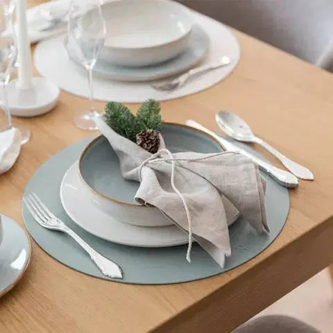 Hluboký talíř U-Coupe 22 cm — Gaya Elements Day North - 493042