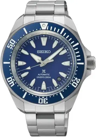 Seiko Prospex SRPL51K1 Samurai