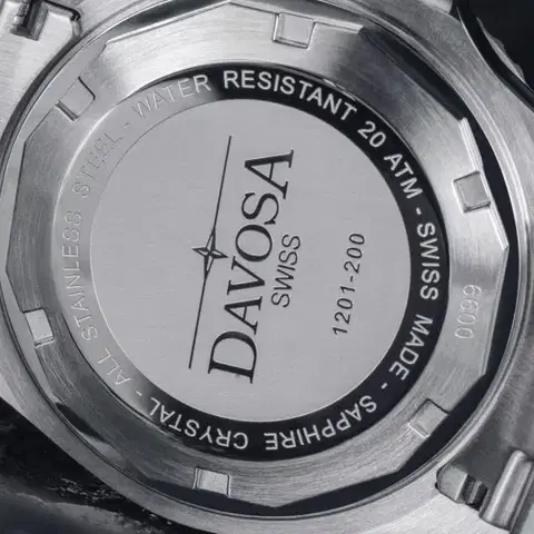 Davosa Ternos Automatic 161.552.50