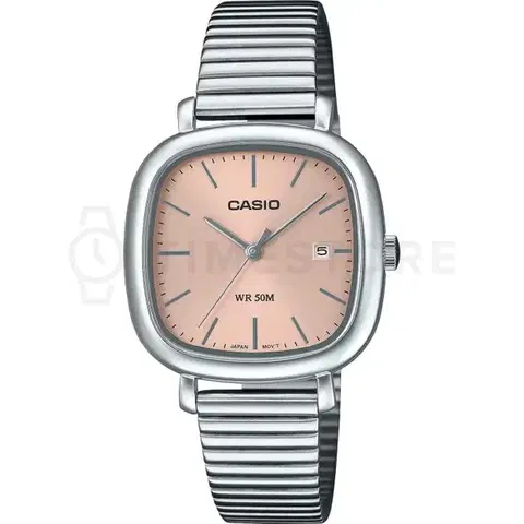 Casio Timeless LTP-B166D-4A
