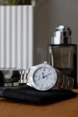 Davosa Ternos Automatic Medium 166.195.10