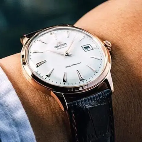 Orient Bambino Version 1 TAC00002W