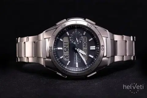 Casio Wave Ceptor WVA-M650TD-1AER